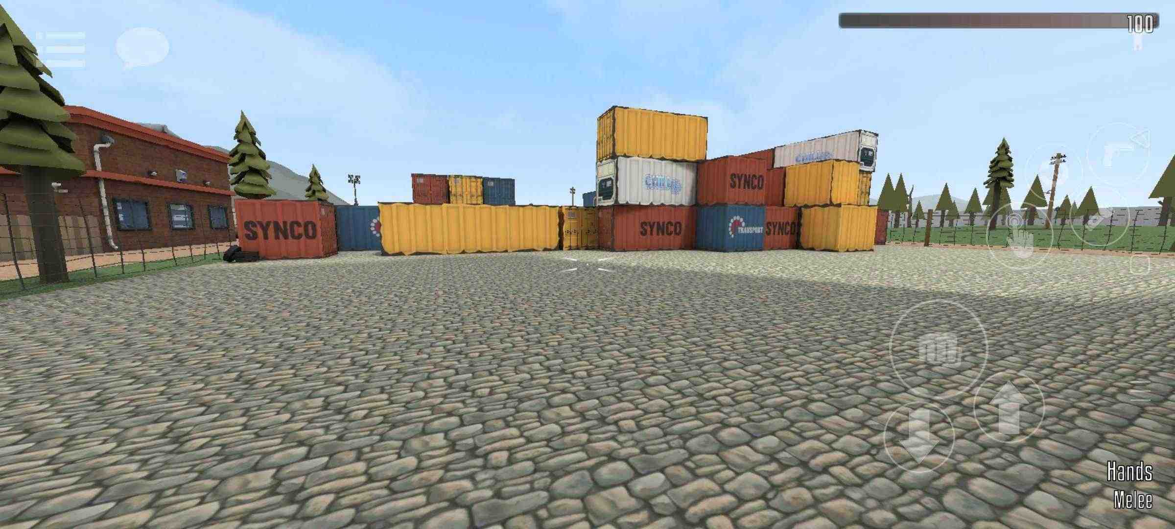 gorebox 中文版手游app截图