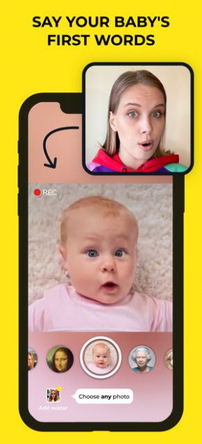 snapchat 免登录版手机软件app截图