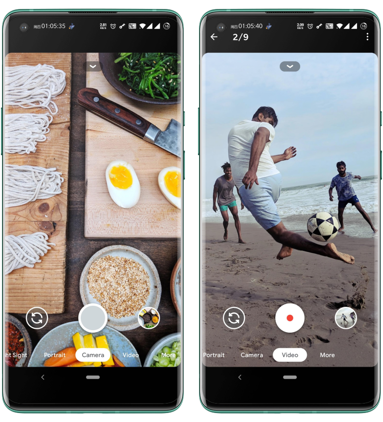 谷歌相机 小米版手机软件app截图