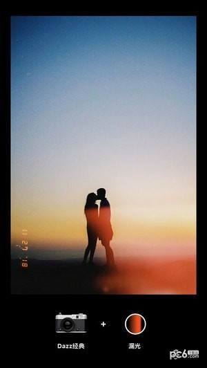 dazz手机软件app截图