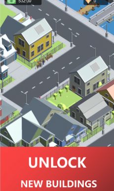 巴士大亨模拟器 最新版手游app截图