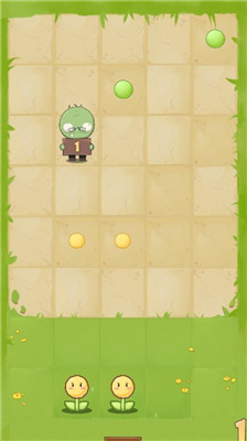 花花僵尸手游app截图