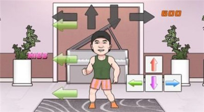 刘畊宏毽子操手游app截图