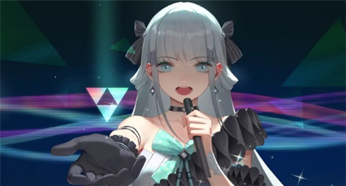 机甲美少女 二次元战姬少女手游app截图