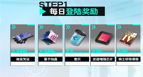 机甲美少女 二次元战姬少女手游app截图