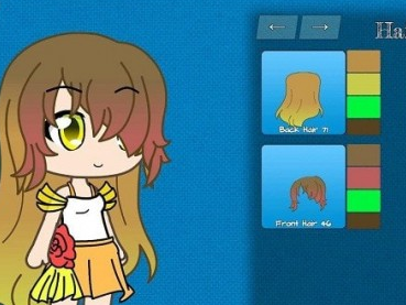 加查动画制作 官方正版手机软件app截图