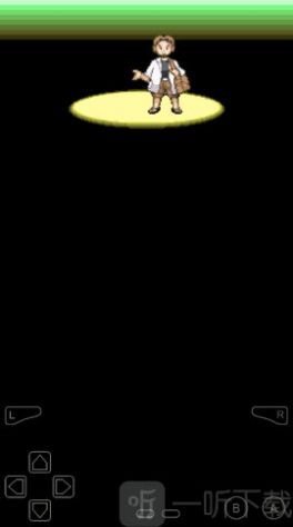 口袋妖怪诸神传说手游app截图