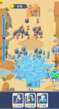 我的兵多多手游app截图