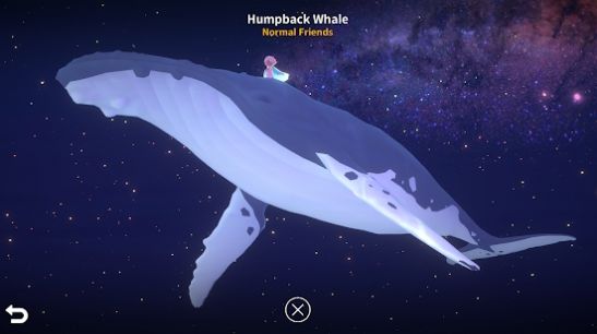 Ocean心灵之海手游app截图