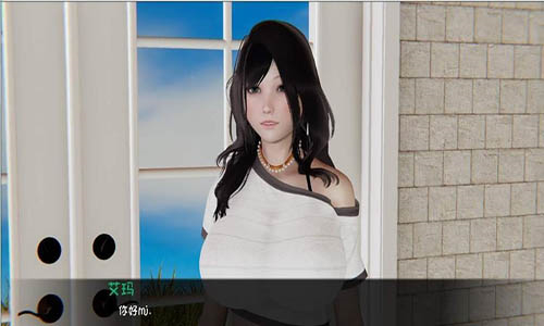 重启生涯 安卓汉化版v2.2手游app截图