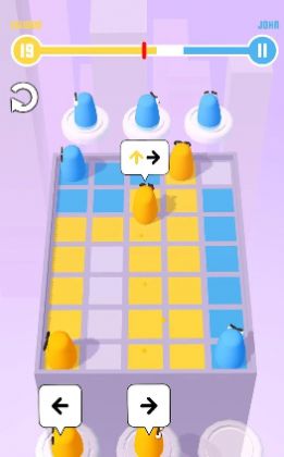圈地对战手游app截图