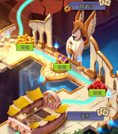 神王角斗手游app截图