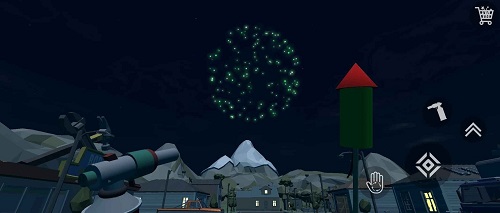 烟花模拟器3d 破解版手游app截图