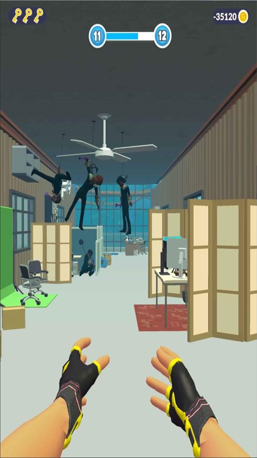 Web Master 3D手游app截图