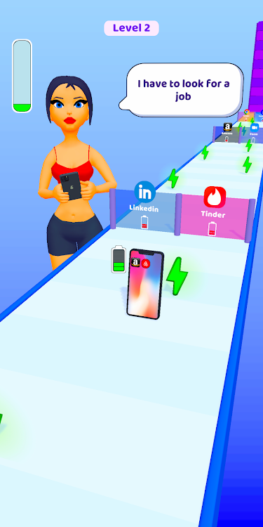 应用程序跑手游app截图