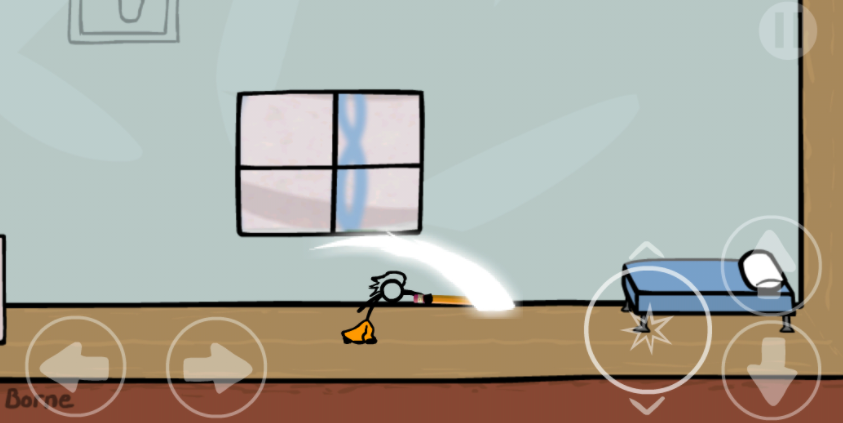 花裤骑士手游app截图