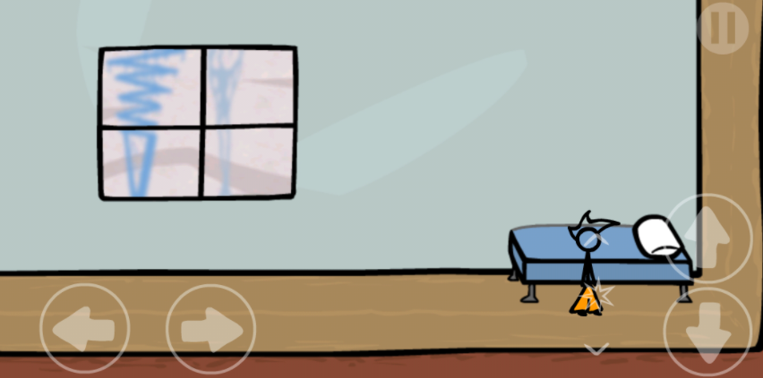 花裤骑士手游app截图