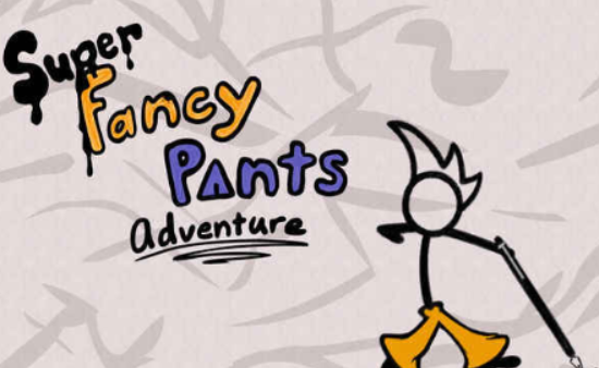 花裤骑士手游app截图