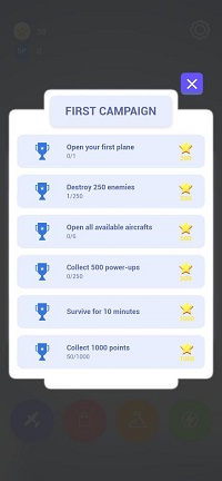 搜索并消灭手游app截图