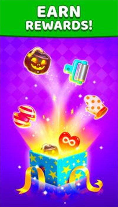 匹配疯狂手游app截图