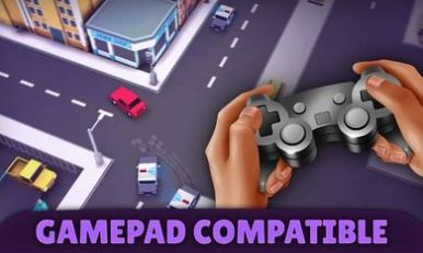 香椿追逐手游app截图
