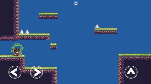 原神iwanna 1.1版本手游app截图