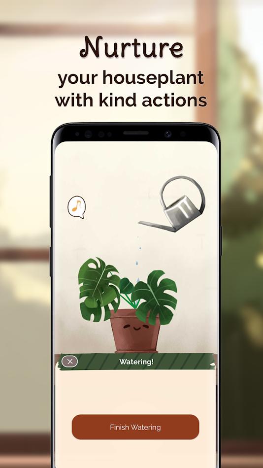 一个更友善的世界手游app截图
