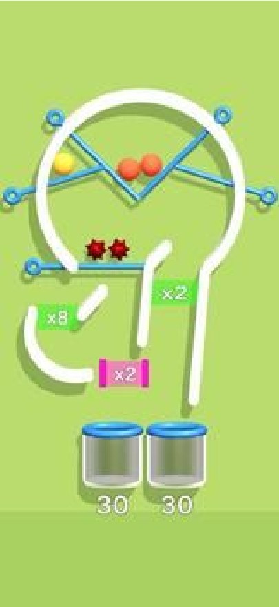 别针数学手游app截图