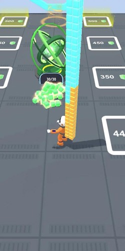 太空建造模拟器手游app截图