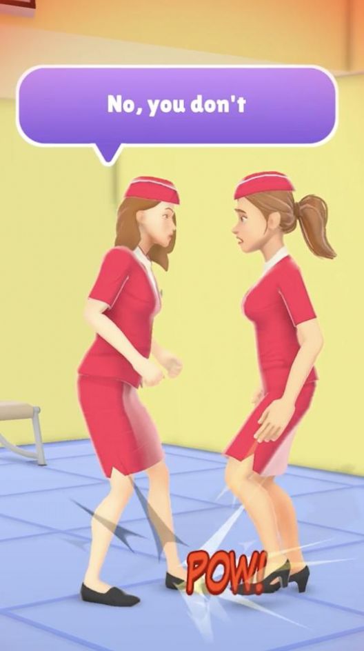 超级女主人手游app截图