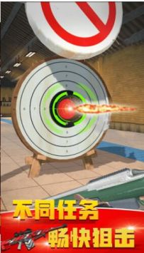 我是英雄神射手手游app截图