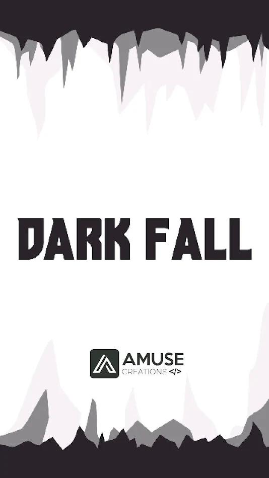 黑暗的秋天手游app截图