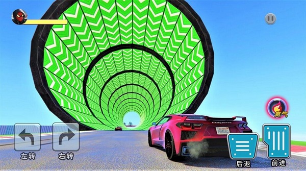 炫酷卡丁飞车 2022最新版手游app截图