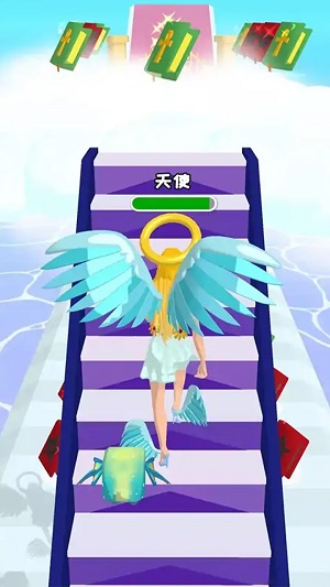 命运运行手游app截图