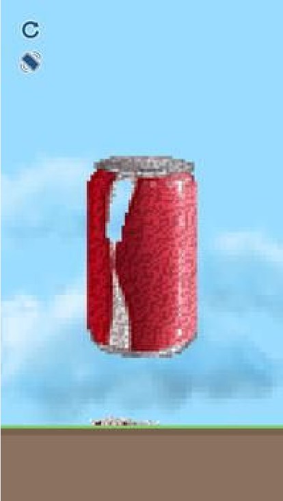 手指破碎机手游app截图