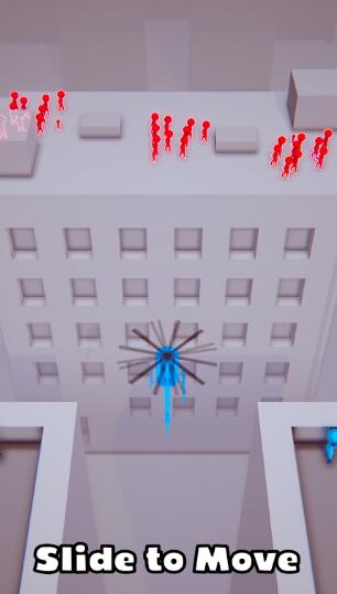 飞行小队手游app截图