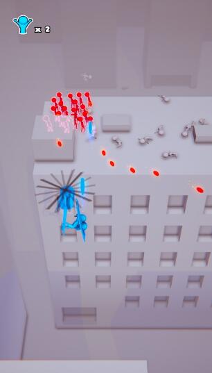 飞行小队手游app截图