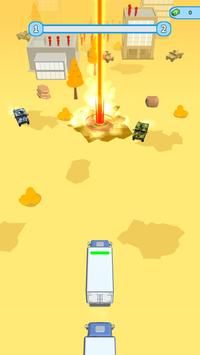 震动防御手游app截图