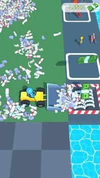 垃圾填埋场百万富翁手游app截图