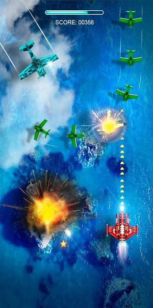 航空飞机战斗手游app截图