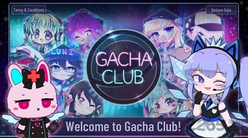 加查Vtuber手游app截图