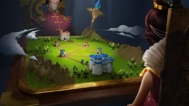 城堡帝国手游app截图