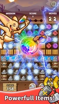 绿洲魔法宝石 官网版手游app截图