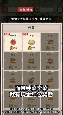 江南集市 免广告版手游app截图