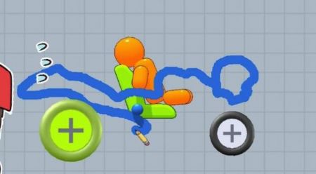 画辆碰碰车 最新版手游app截图