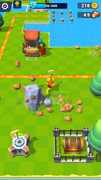 岩石矿物手游app截图