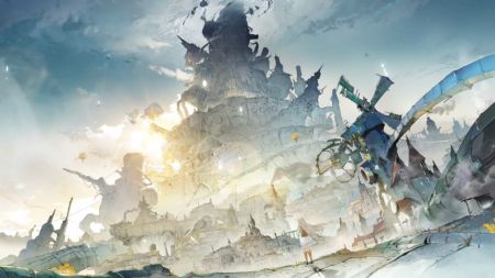 unVEIL the world手游app截图