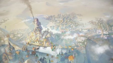 unVEIL the world手游app截图