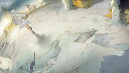 unVEIL the world手游app截图