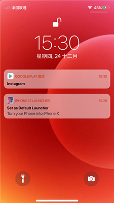 iphone14主题 桌面下载手机软件app截图
